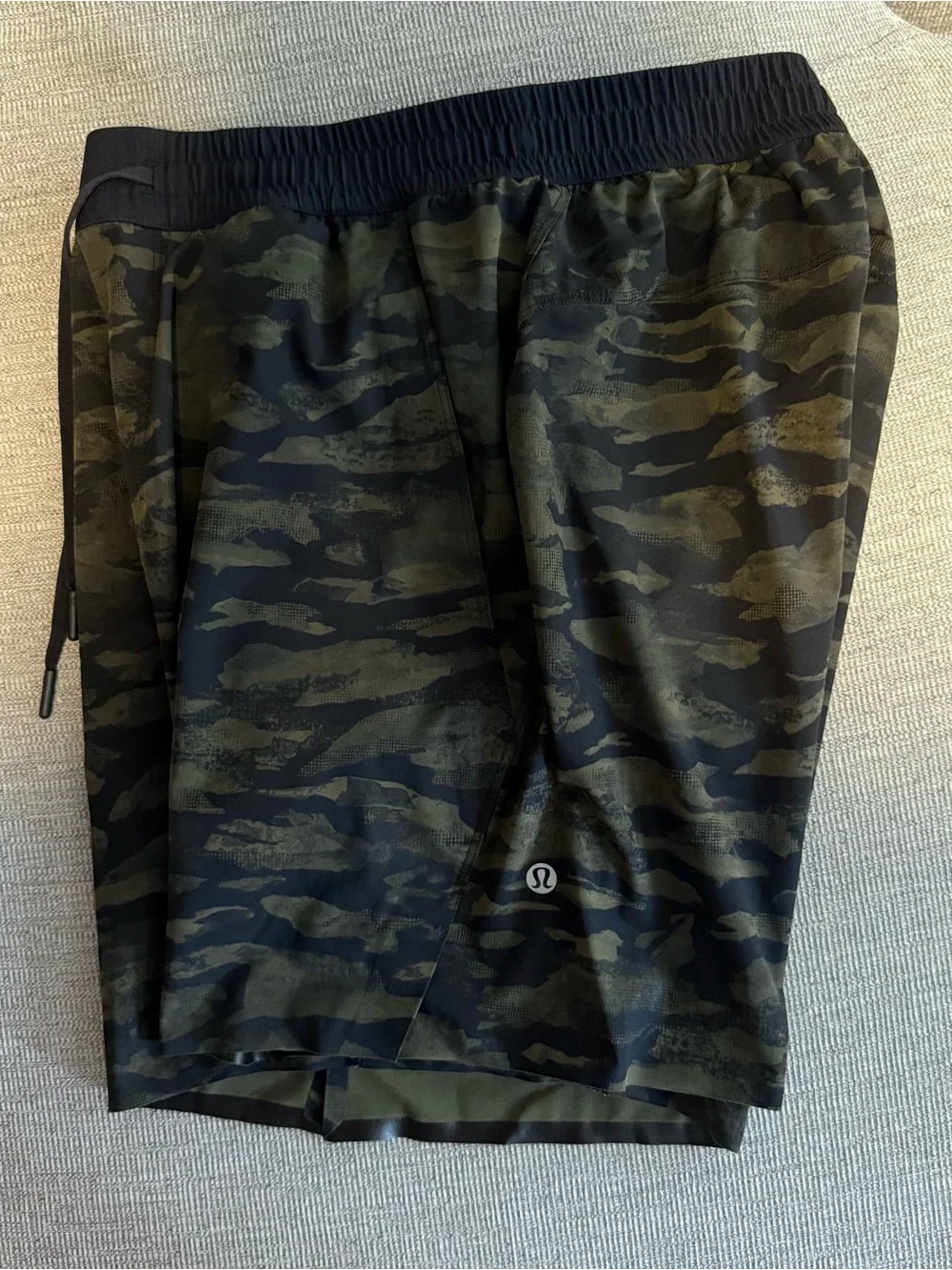 Lululemon T.H.E. Short